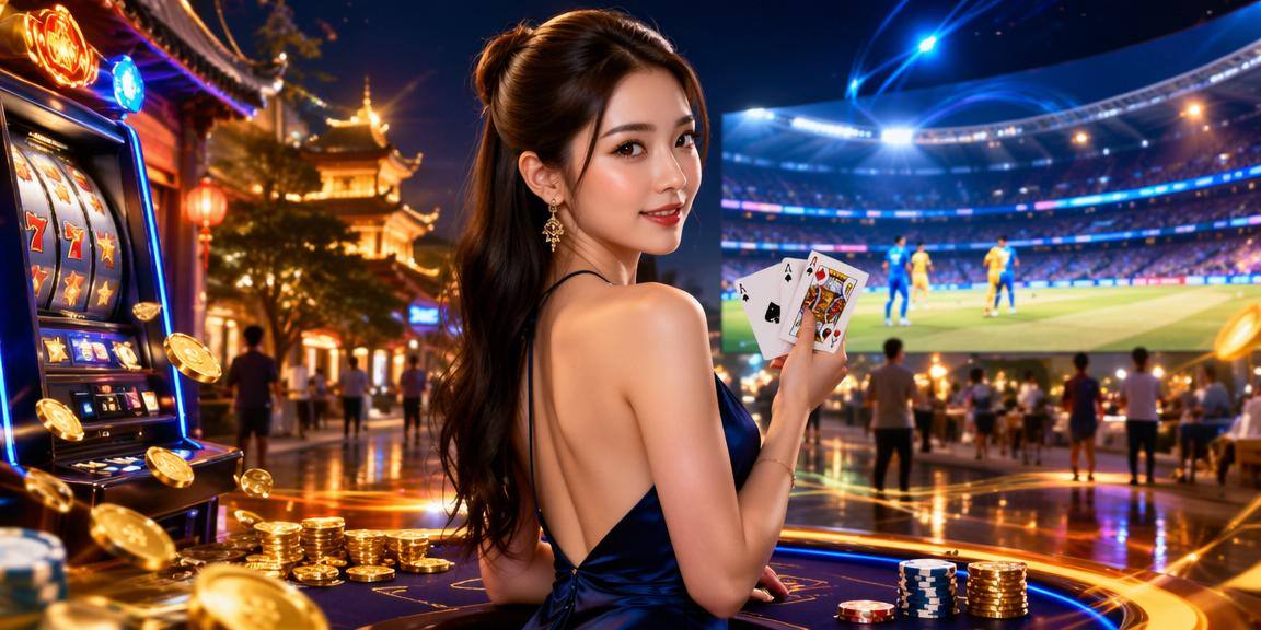 vn166 Slots